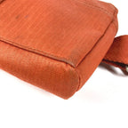 Hermes Belt Bag Acapulco Ceinture Polyamide Orange — view 4