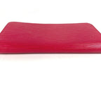 Louis Vuitton Wallet Zippy Epi Leather Rose Pondicherry Pink — view 5