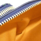 Louis Vuitton Monogram Heritage Rush Bum Bag — view 8