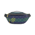 Louis Vuitton Monogram Heritage Rush Bum Bag