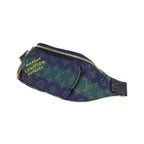 Louis Vuitton Monogram Heritage Rush Bum Bag — view 3