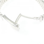Bottega Veneta 925 Bangle Bracelet — view 3