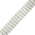 Bottega Veneta 925 Bangle Bracelet