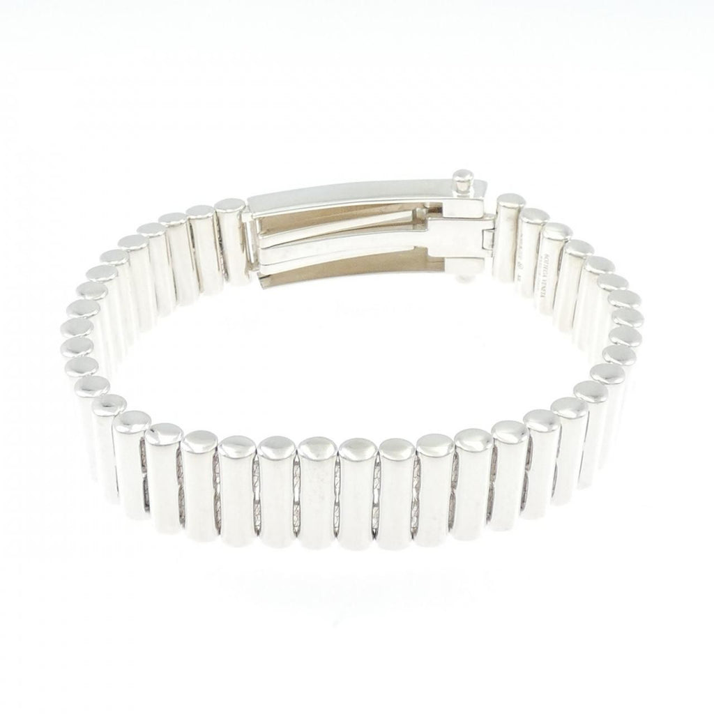 Bottega Veneta 925 Bangle Bracelet — view 2