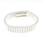 Bottega Veneta 925 Bangle Bracelet — view 2