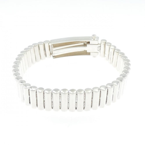 Bottega Veneta 925 Bangle Bracelet — view 2