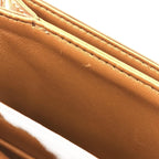 Celine Teen Triomphe Shoulder Bag — view 8