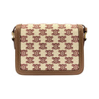 Celine Teen Triomphe Shoulder Bag — view 2