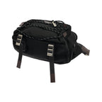 Prada Shoulder Bag Silver — view 3