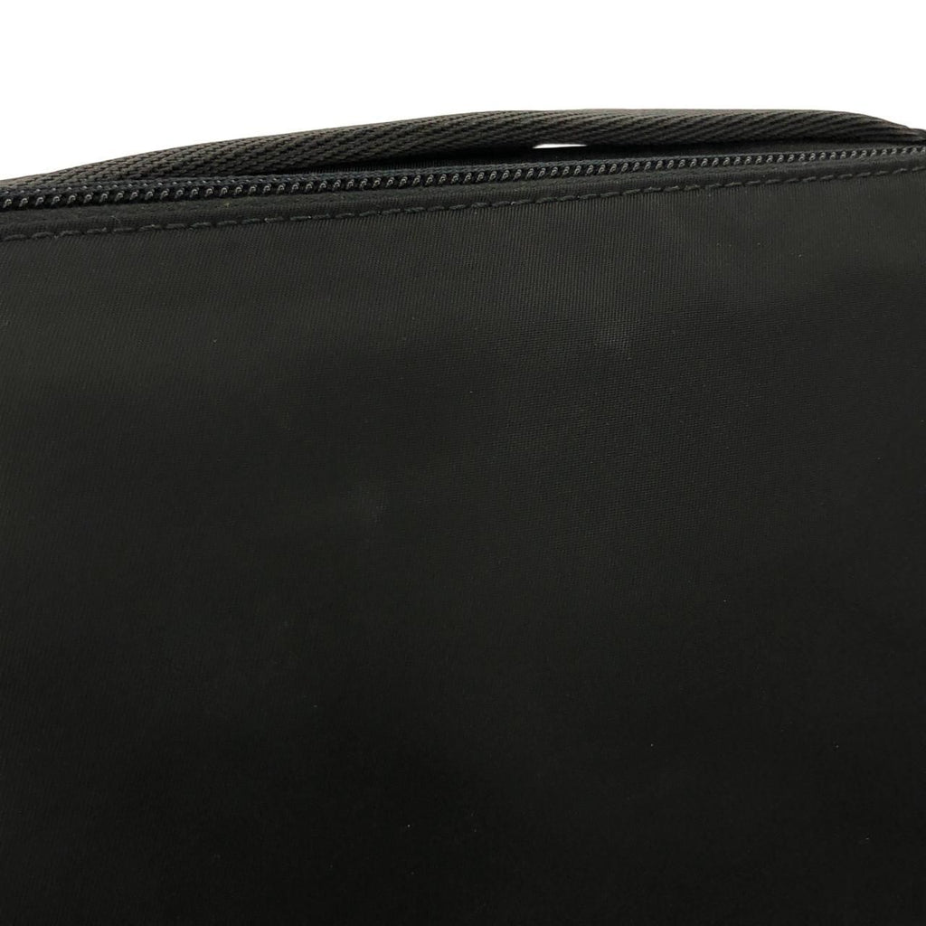 Prada Shoulder Bag Silver — view 4