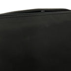 Prada Shoulder Bag Silver — view 4