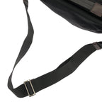 Prada Shoulder Bag Silver — view 6