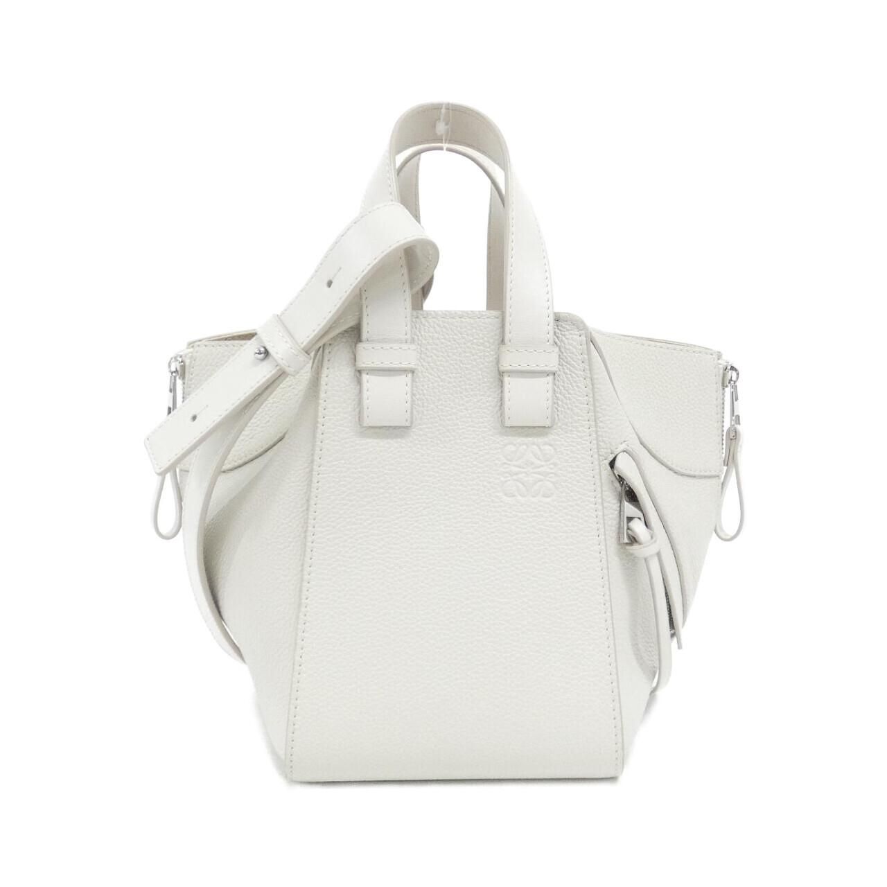 Loewe Hammock Compact Shoulder Bag
