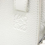 Loewe Hammock Compact Shoulder Bag — view 4
