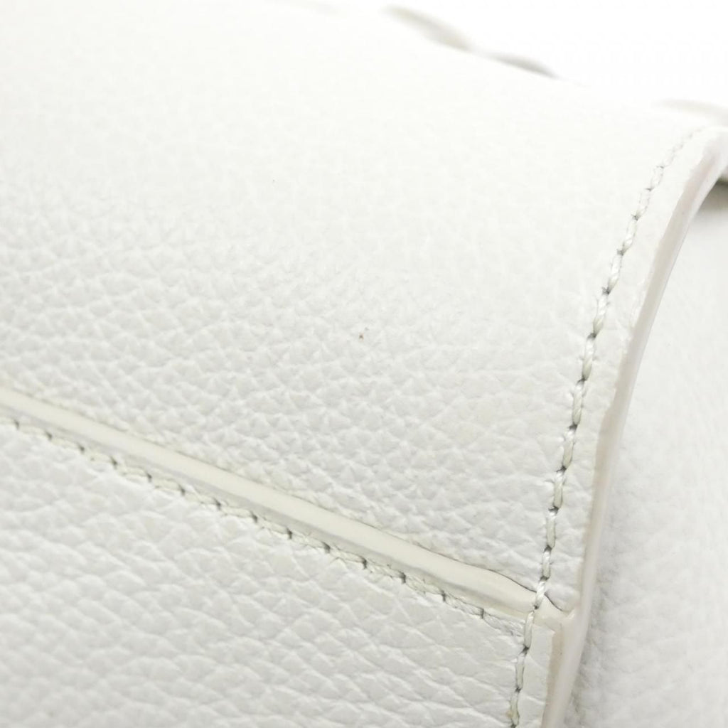 Loewe Hammock Compact Shoulder Bag — view 3