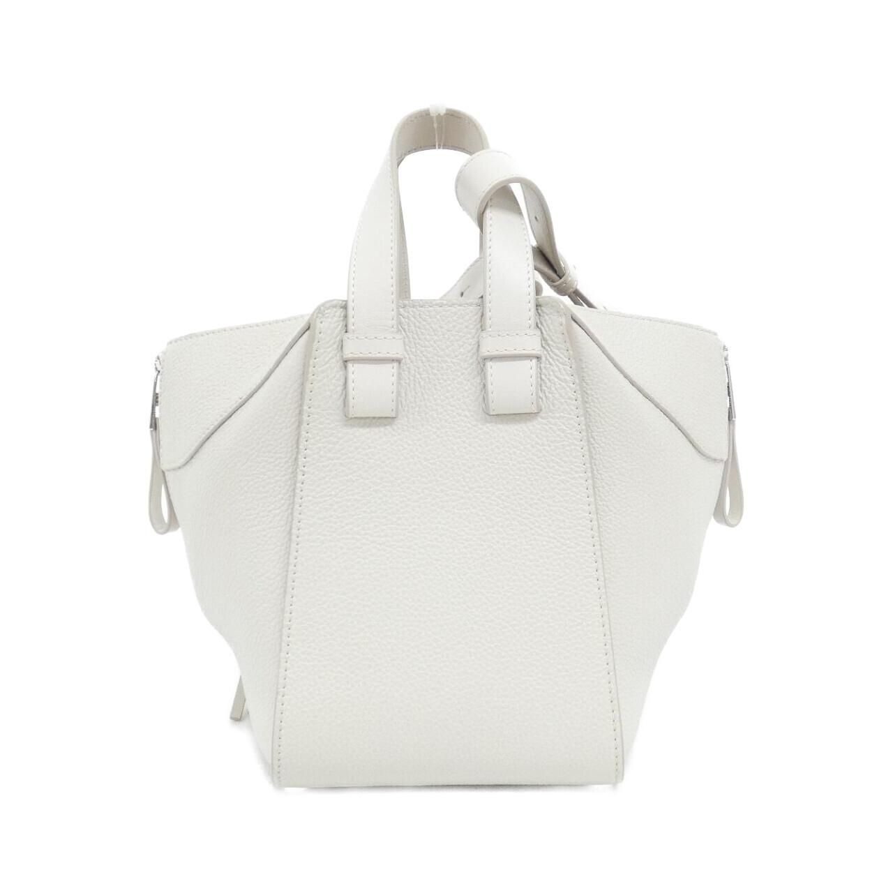 Loewe Hammock Compact Shoulder Bag — view 2