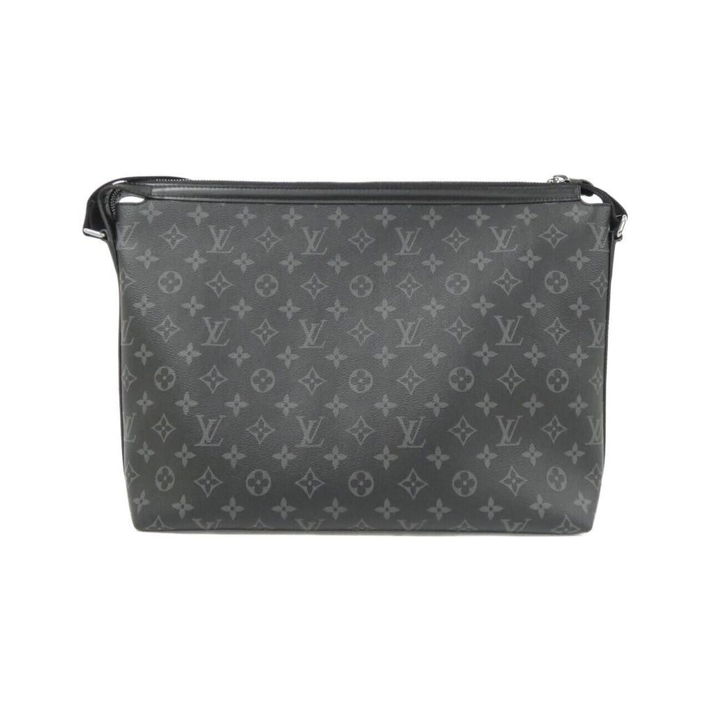 Louis Vuitton Monogram Eclipse Odyssey Messenger Mm Shoulder Bag — view 2