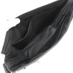 Louis Vuitton Monogram Eclipse Odyssey Messenger Mm Shoulder Bag — view 7
