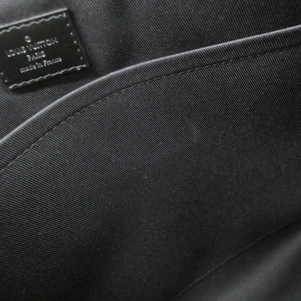 Louis Vuitton Monogram Eclipse Odyssey Messenger Mm Shoulder Bag — view 8