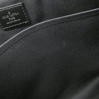 Louis Vuitton Monogram Eclipse Odyssey Messenger Mm Shoulder Bag — view 8