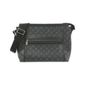 Louis Vuitton Monogram Eclipse Odyssey Messenger Mm Shoulder Bag