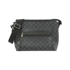 Louis Vuitton Monogram Eclipse Odyssey Messenger Mm Shoulder Bag