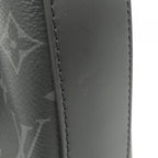 Louis Vuitton Monogram Eclipse Odyssey Messenger Mm Shoulder Bag — view 4