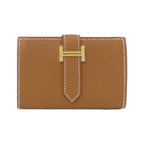 Hermes Bearn Mini Wallet