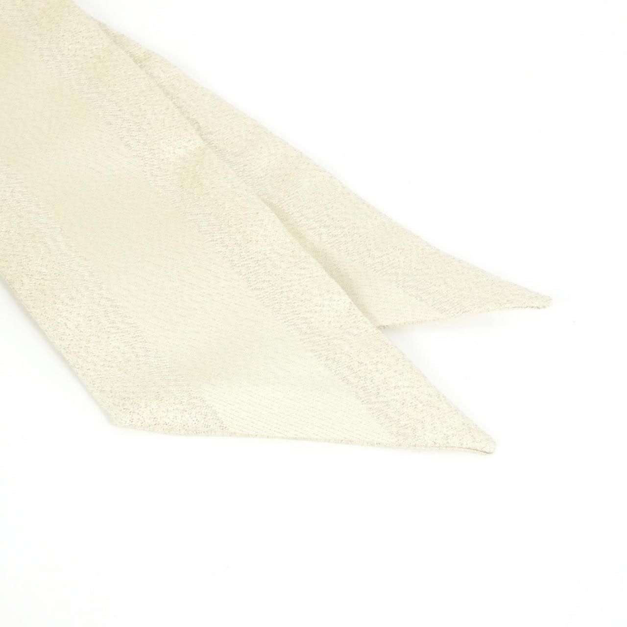 Dior Oblique Scarf Gold — view 2