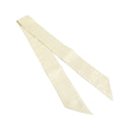 Dior Oblique Scarf Gold
