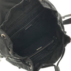 Prada Backpack Silver — view 7