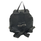 Prada Backpack Silver — view 2