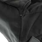 Prada Backpack Silver — view 3