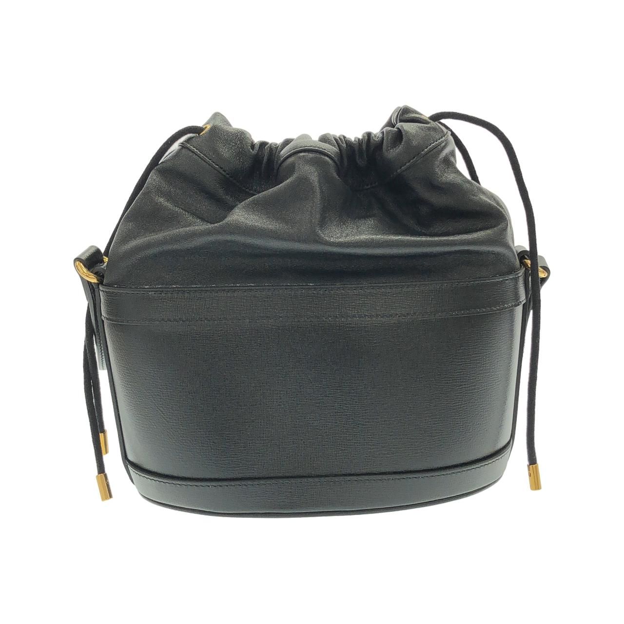 Gucci Horsebit Shoulder Bag — view 2