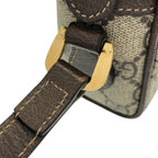 Gucci Ophidia Shoulder Bag — view 7