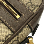 Gucci Ophidia Shoulder Bag — view 6