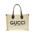 Gucci Facvw Bag Handbag Beige