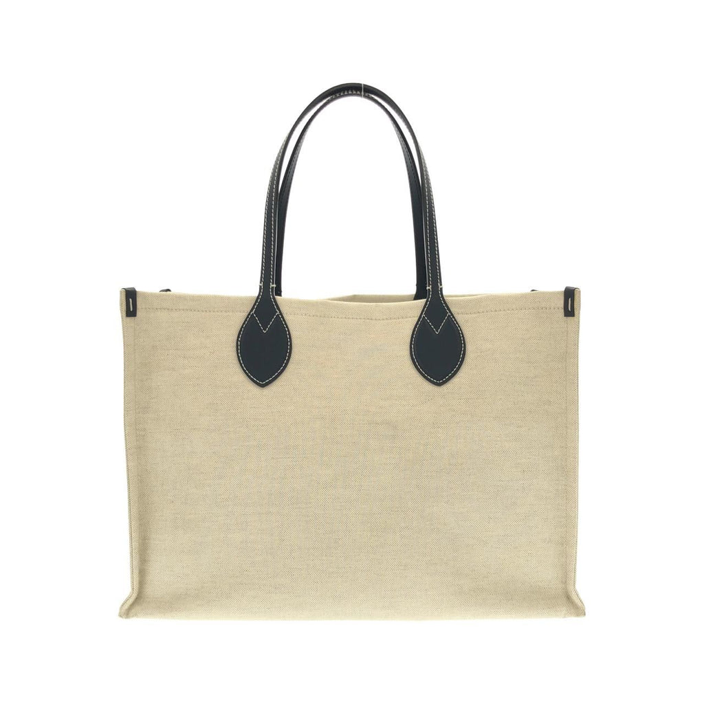 Gucci Facvw Bag Handbag Beige — view 2