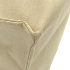 Gucci Facvw Bag Handbag Beige — view 3