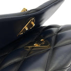Louis Vuitton MM Shoulder Bag — view 4