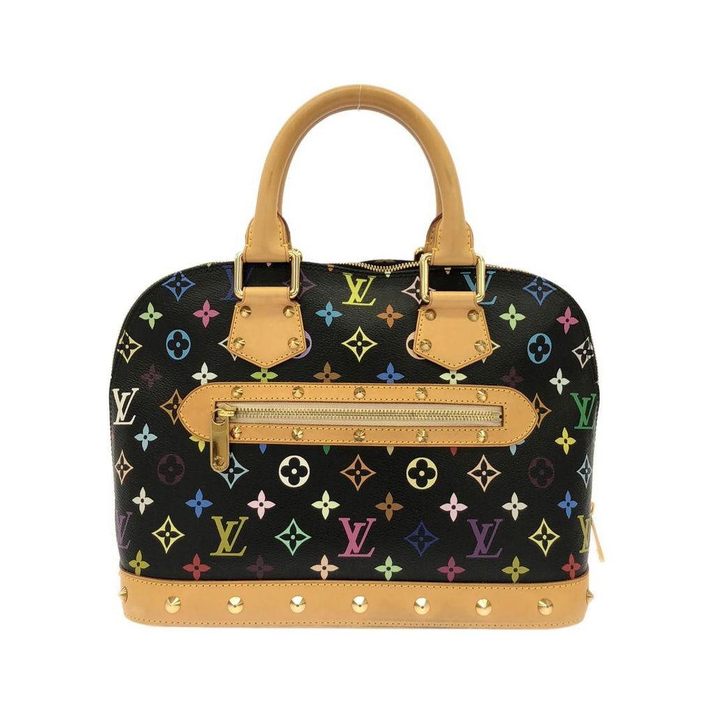 Louis Vuitton Multicolor Alma PM Bag