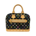 Louis Vuitton Multicolor Alma PM Bag
