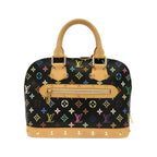 Louis Vuitton Multicolor Alma PM Bag