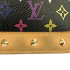 Louis Vuitton Multicolor Alma PM Bag — view 7