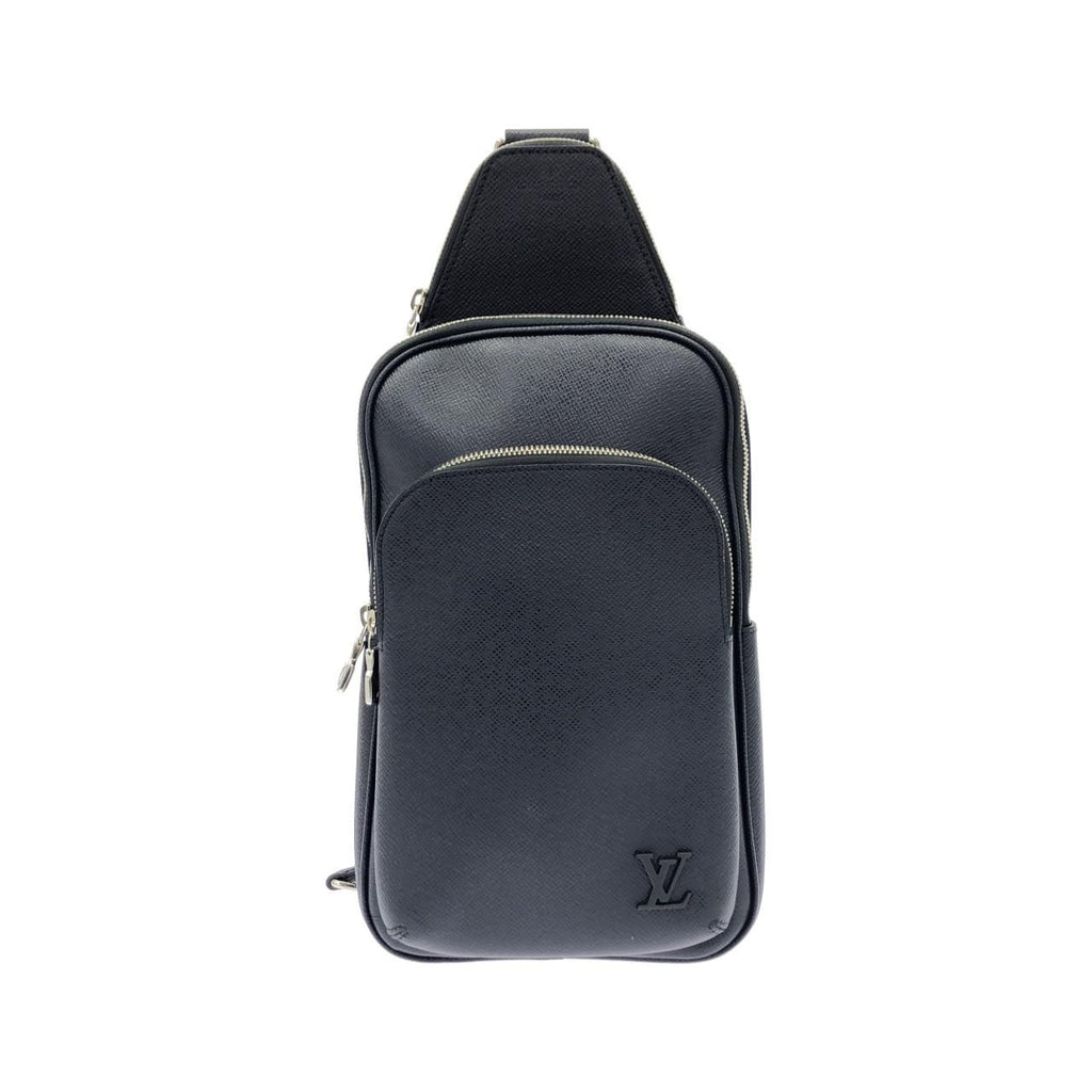 Louis Vuitton Taiga Avenue Sling Bag