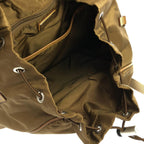 Prada Backpack Silver — view 7
