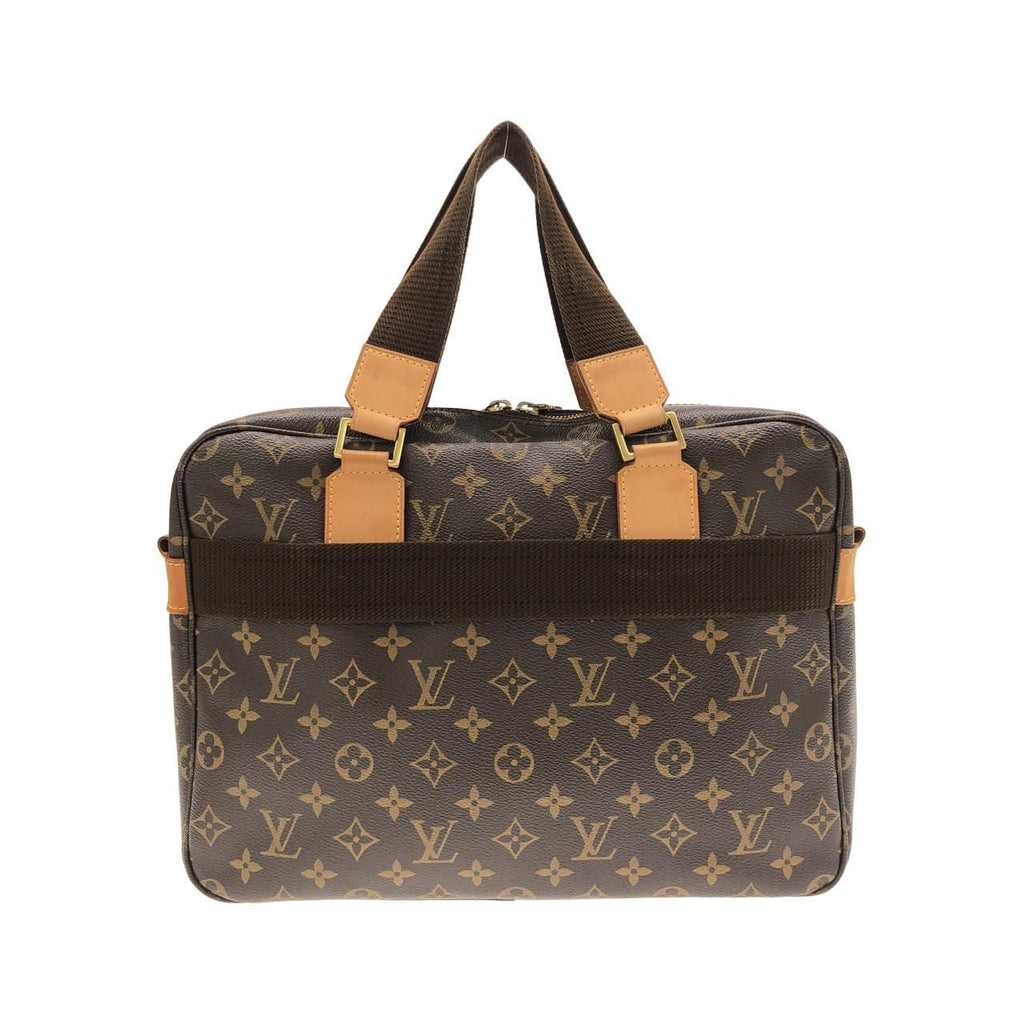 Louis Vuitton Monogram Sac Bosford Bag — view 2
