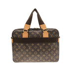 Louis Vuitton Monogram Sac Bosford Bag — view 2