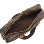 Louis Vuitton Monogram Sac Bosford Bag — view 8