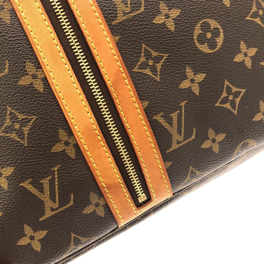 Louis Vuitton Monogram Sac Bosford Bag — view 4